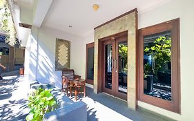 Champlung Mas Hotel Legian, Kuta